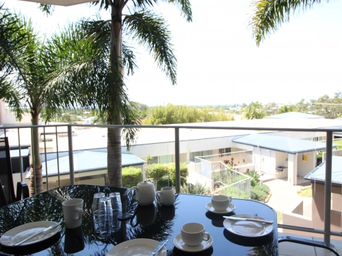 2 Bedroom Apartment Superior