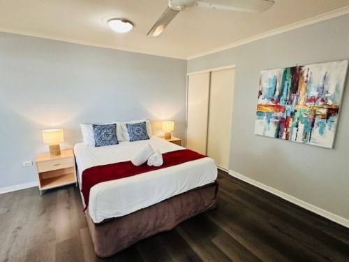 4010- 1 Bedroom Superior Apartment