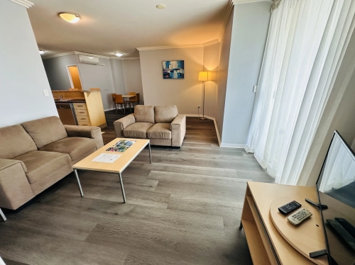 4141- 1 Bedroom Superior Apartment