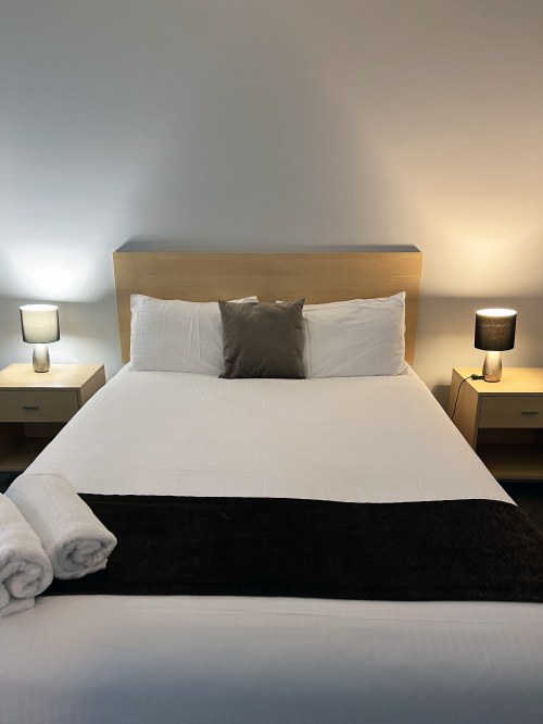 4030 - 1 Bedroom Apartment