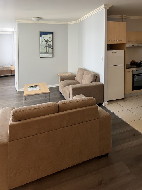 4141- 1 Bedroom Superior Apartment