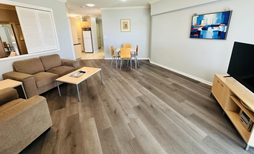 4030 - 1 Bedroom Apartment