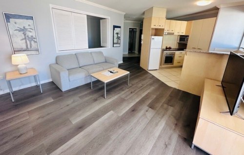 4020 - 2 Bedroom Superior Apartment