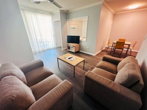 4061- 1 Bedroom Superior Apartment