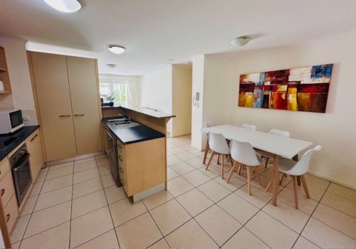 1020 -3 Bedroom Apartment