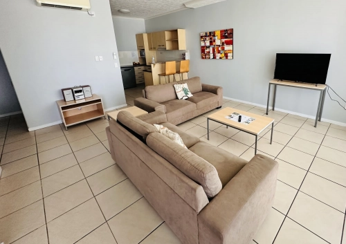 1091- 2 Bedroom Superior Apartment