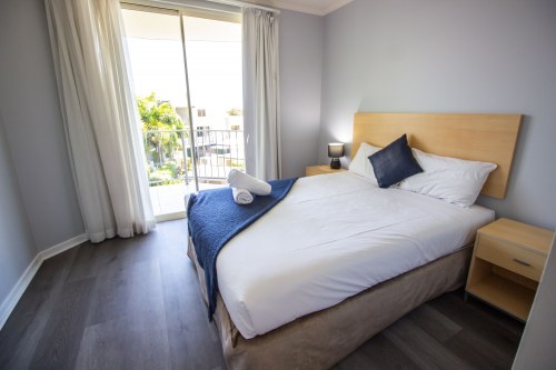 3 Bedroom Superior Interconnecting