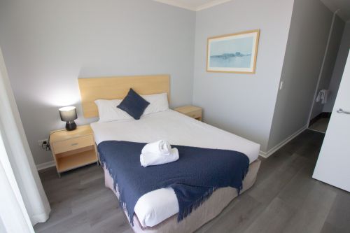 2 Bedroom Apartment Superior